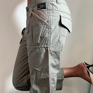 DIESEL Cargo Pants